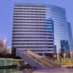 3* Hotel Fusion Hplus Express +