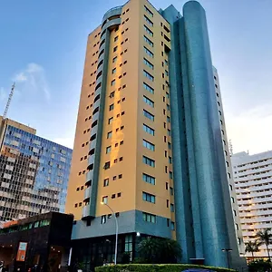  Apartamento Bsb Family Flats - Lets Shn