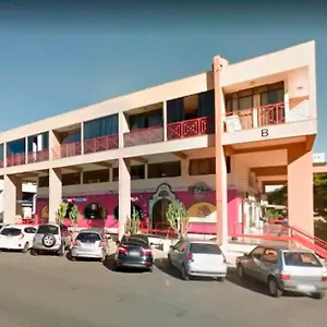  Apartamento Flats Asa Norte Cln 110 By Centoedez