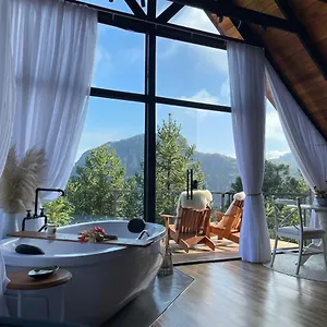  Chalé Vale Da Pedra Brasil