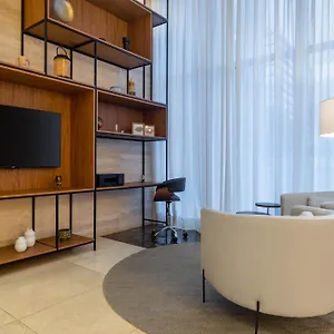 4* Hotel Tryp By Wyndham Nacoes