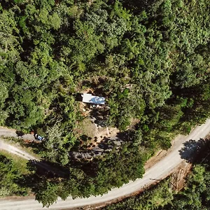  Chalé Vale Dos Pinheiros Brasil